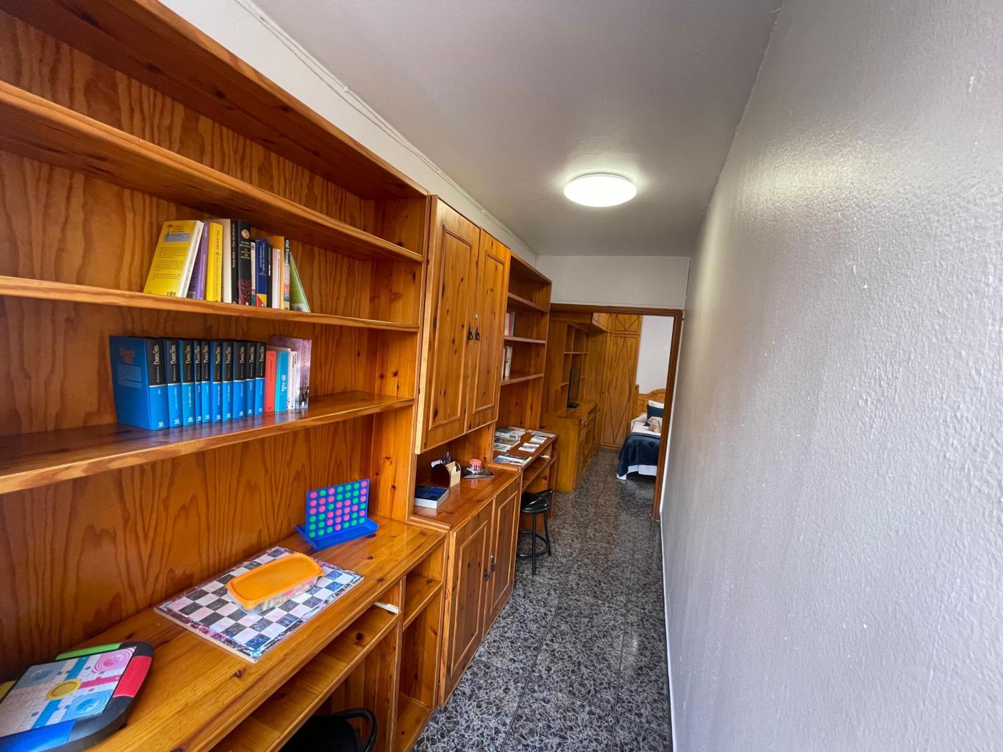 פוארטו דל רוסריו Vivienda Vacacional C & M מראה חיצוני תמונה