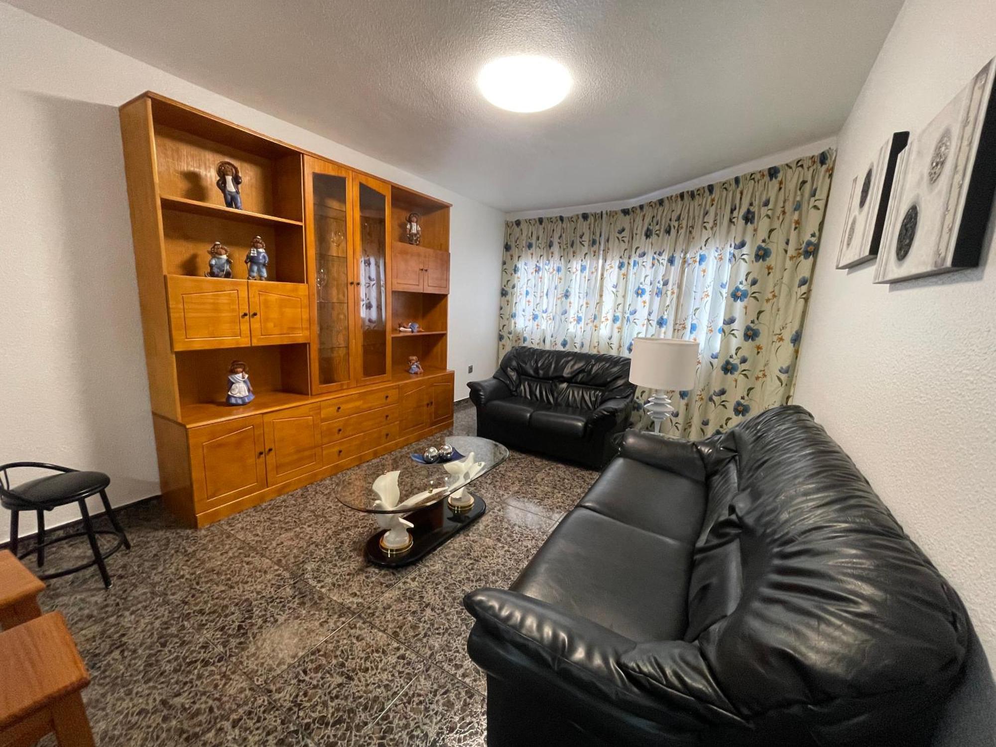 פוארטו דל רוסריו Vivienda Vacacional C & M מראה חיצוני תמונה